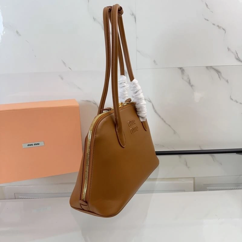 Miu Miu Top Handle Bags Bright 58177