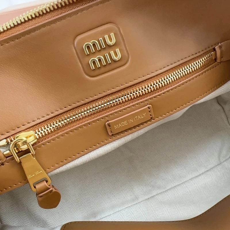 Miu Miu Top Handle Bags Bright 58177