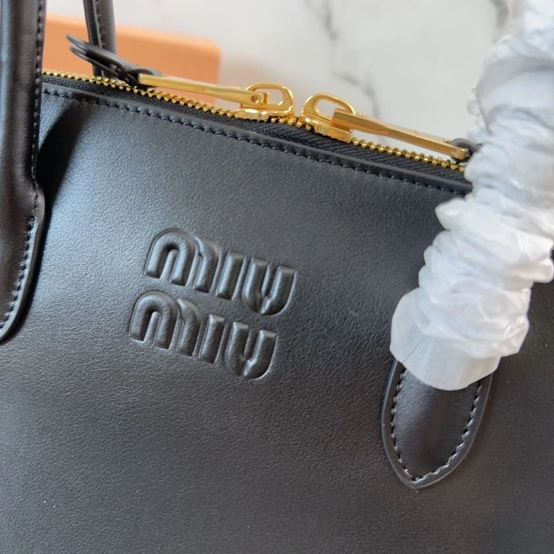 Miu Miu Top Handle Bags Compact 58173