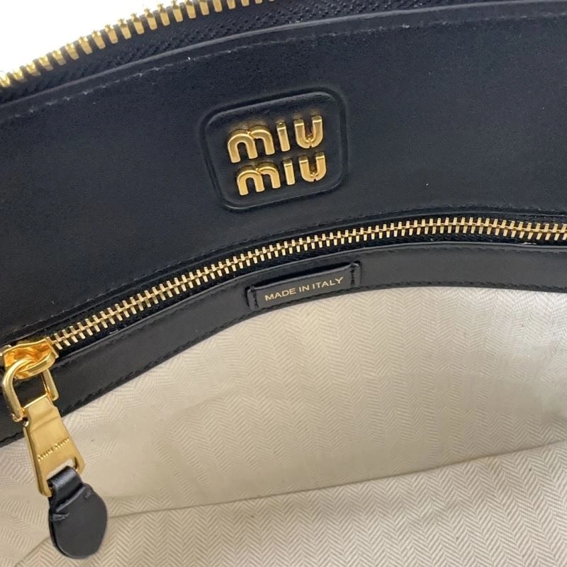 Miu Miu Top Handle Bags Compact 58173