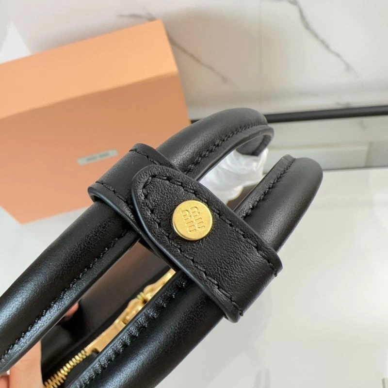 Miu Miu Top Handle Bags Compact 58173