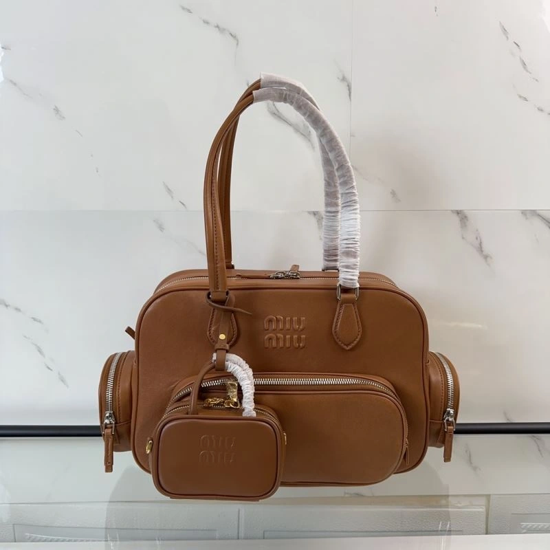 Packable Miu Miu Top Handle Bags 58171