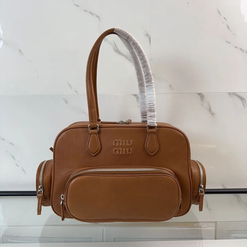 Packable Miu Miu Top Handle Bags 58171