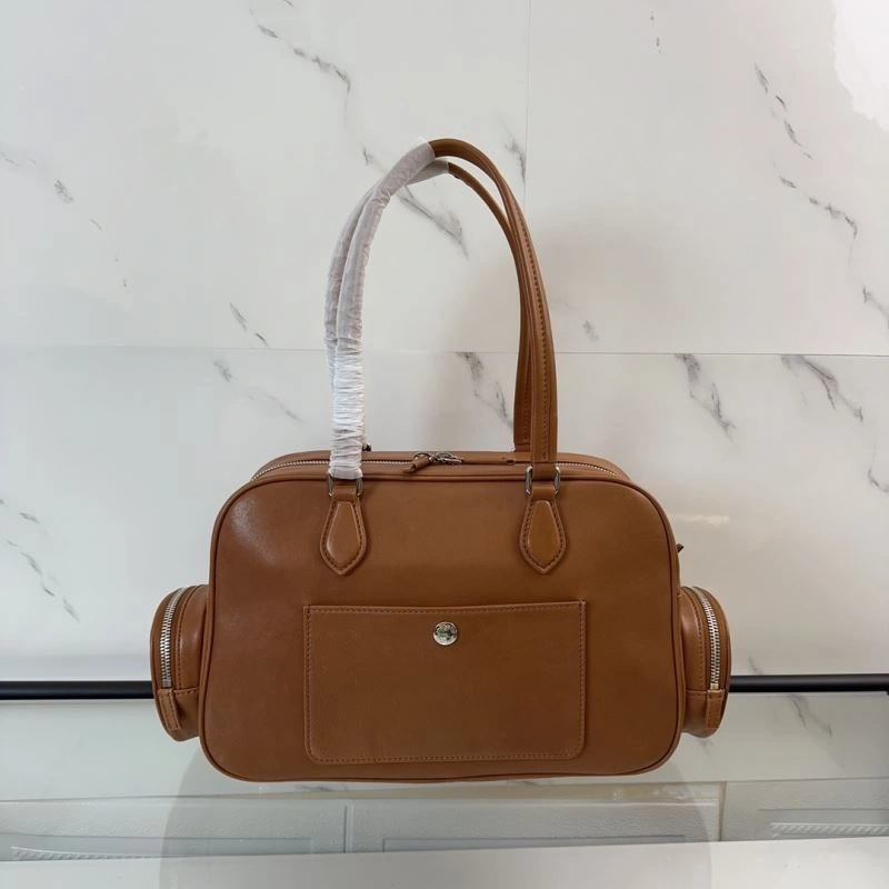 Packable Miu Miu Top Handle Bags 58171