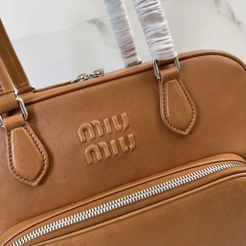 Packable Miu Miu Top Handle Bags 58171