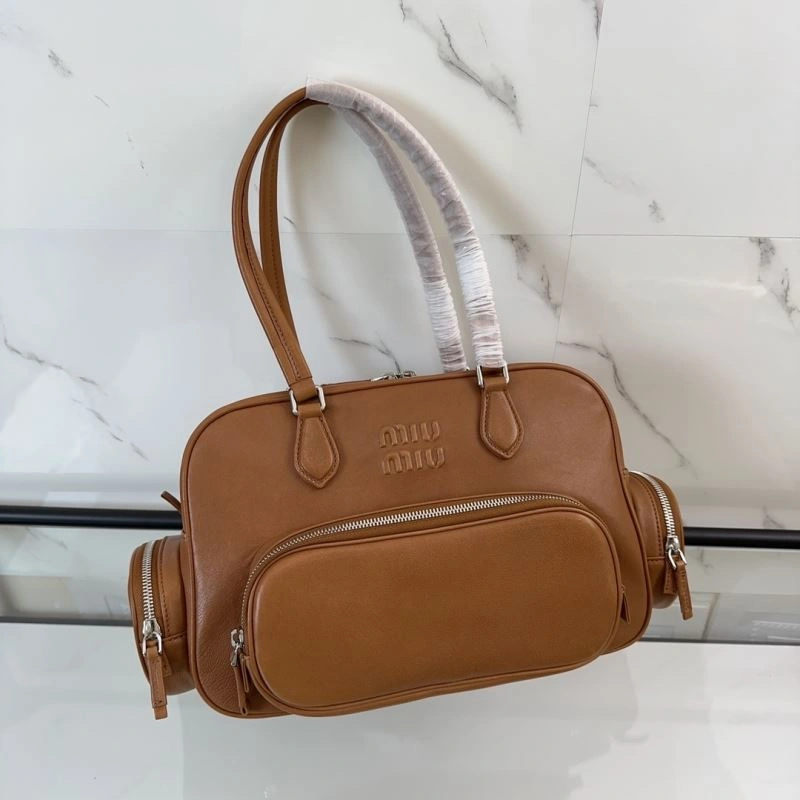 Packable Miu Miu Top Handle Bags 58171