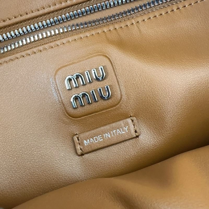Packable Miu Miu Top Handle Bags 58171