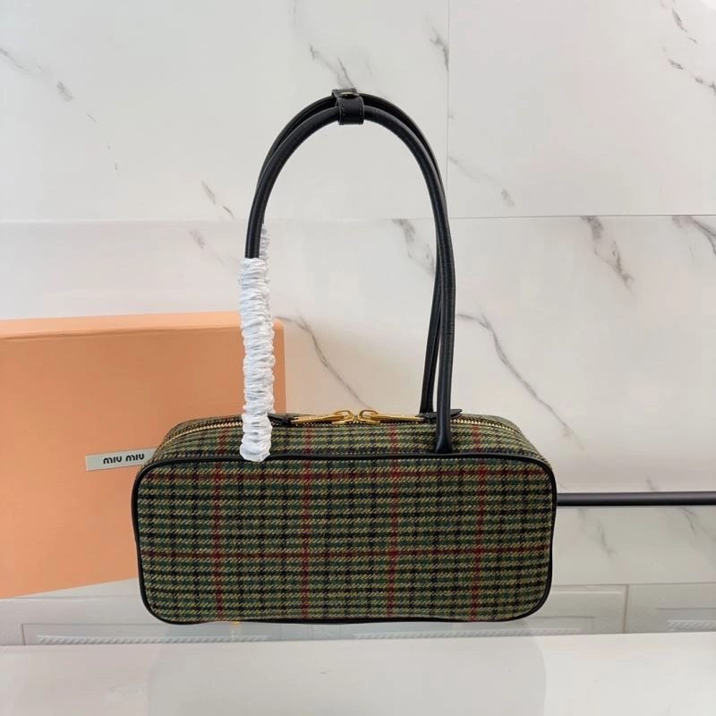 Miu Miu Top Handle Bags EasyCare 58215