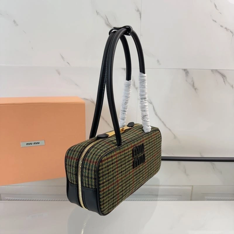 Miu Miu Top Handle Bags EasyCare 58215
