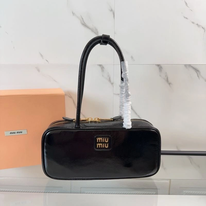 Premium Miu Miu Top Handle Bags 58161