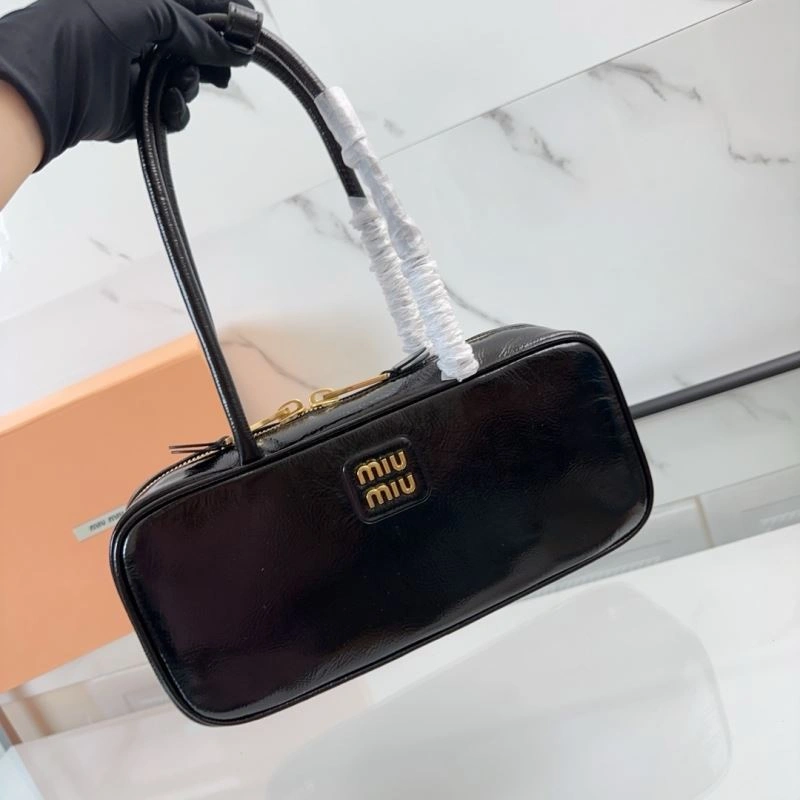 Premium Miu Miu Top Handle Bags 58161