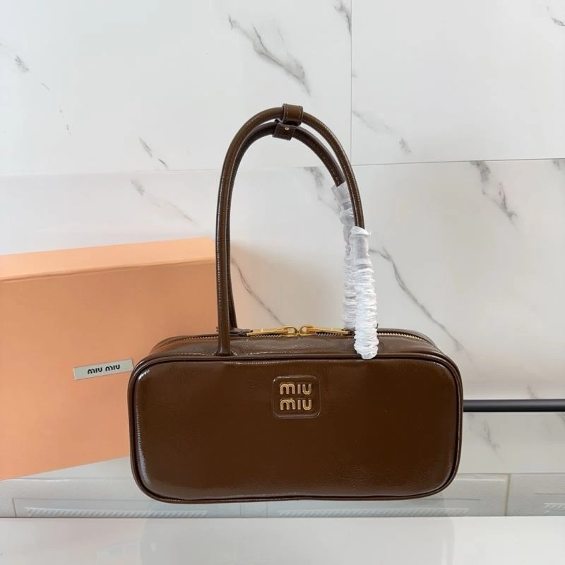 Miu Miu Top Handle Bags EyeCatching 58164