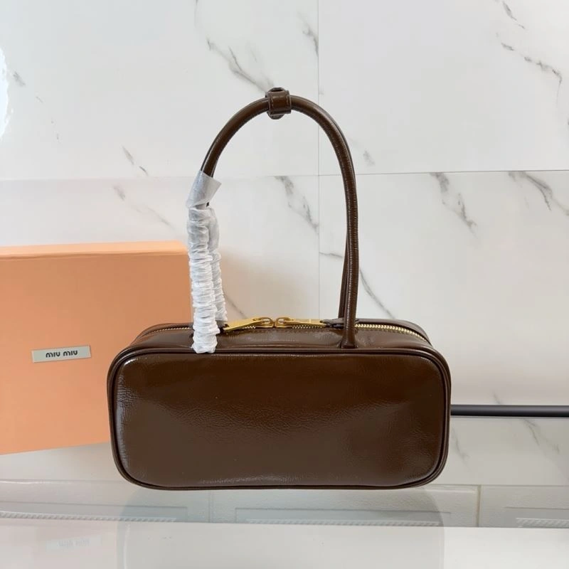 Miu Miu Top Handle Bags EyeCatching 58164