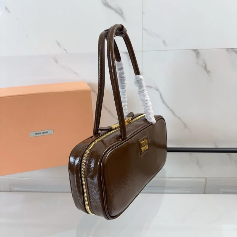 Miu Miu Top Handle Bags EyeCatching 58164