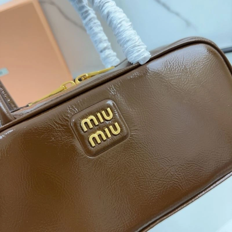 Miu Miu Top Handle Bags EyeCatching 58164