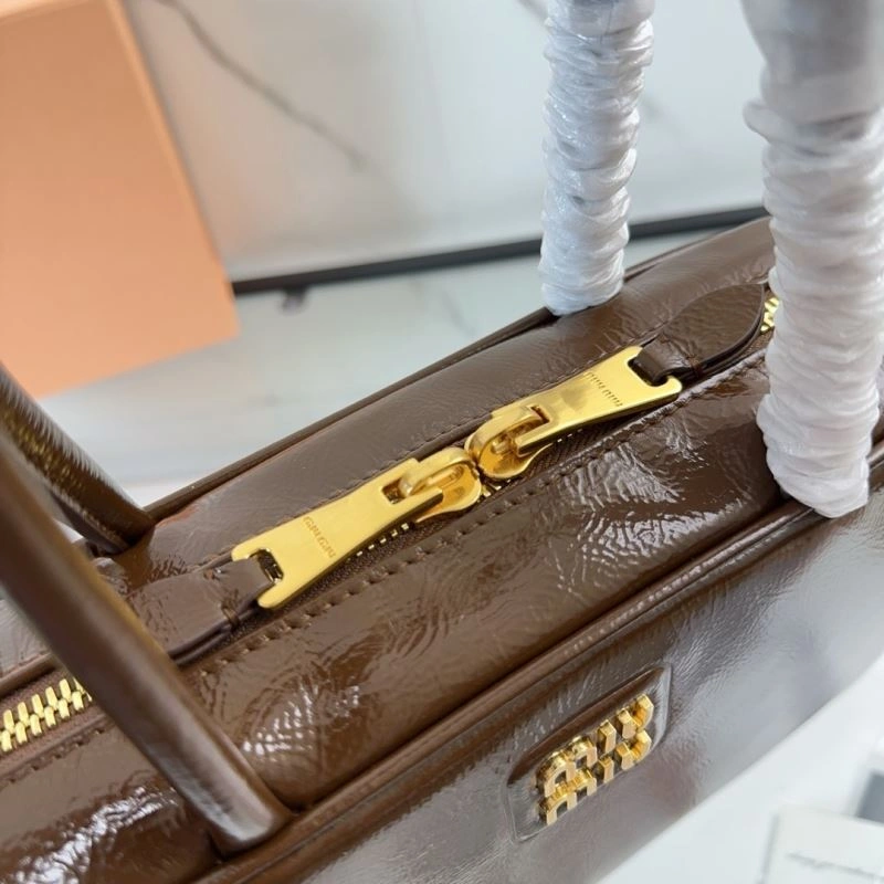 Miu Miu Top Handle Bags EyeCatching 58164
