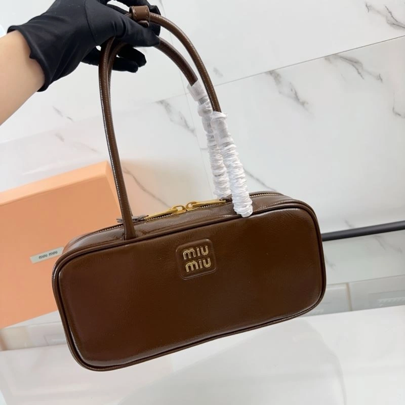 Miu Miu Top Handle Bags EyeCatching 58164