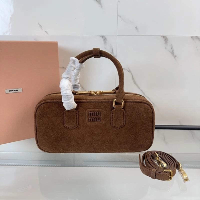 Miu Miu Top Handle Bags Stylish 58210