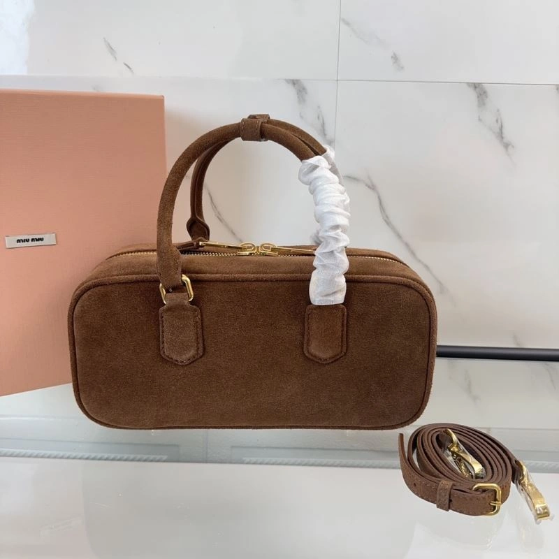 Miu Miu Top Handle Bags Stylish 58210