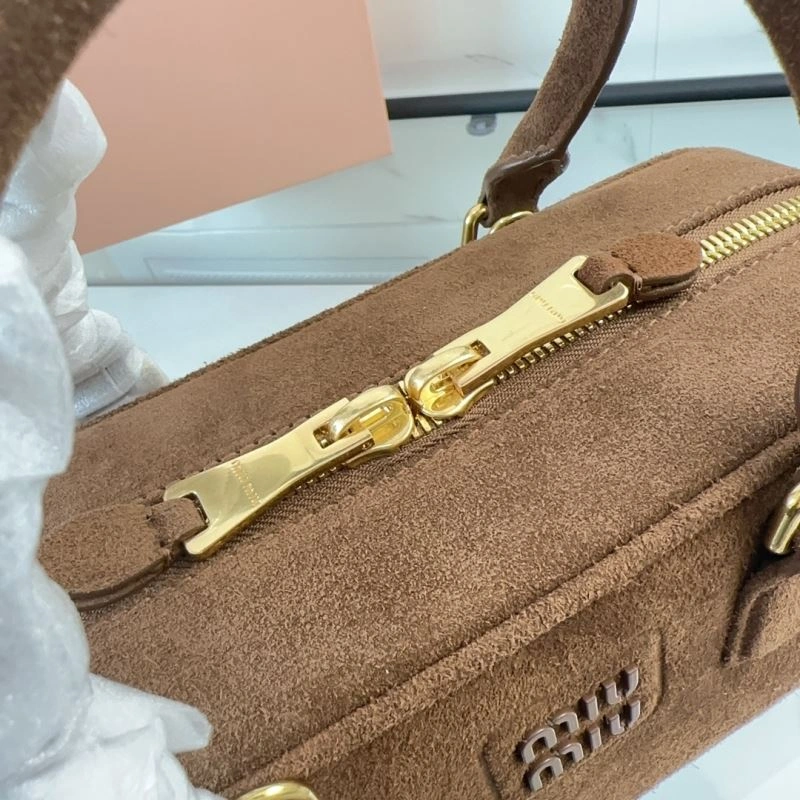 Miu Miu Top Handle Bags Stylish 58210
