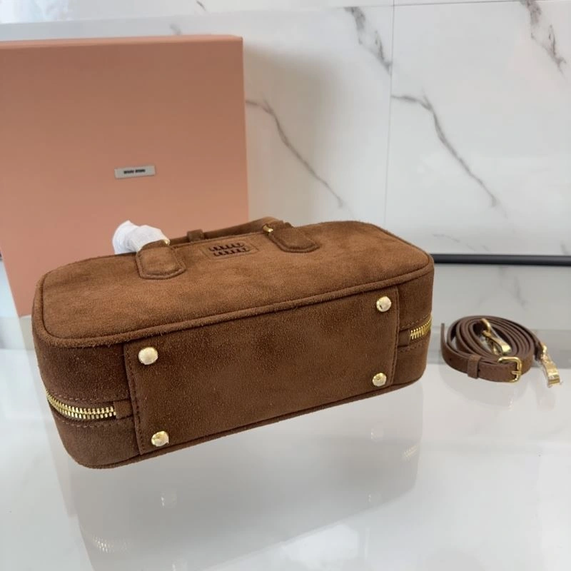 Miu Miu Top Handle Bags Stylish 58210