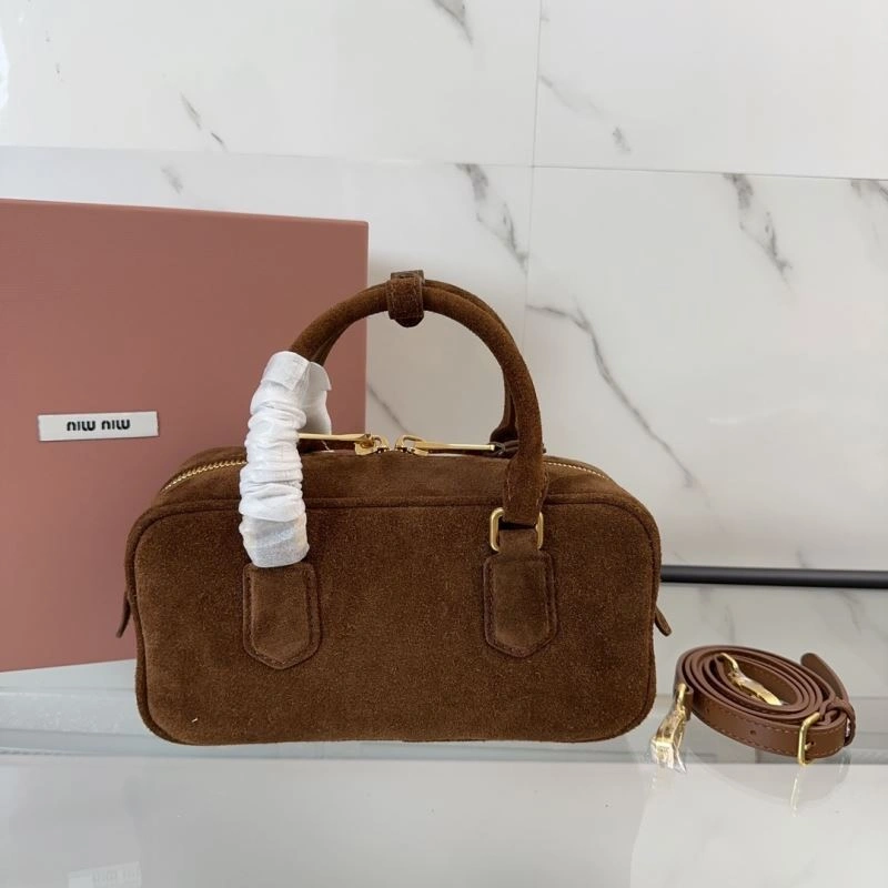 Miu Miu Top Handle Bags EyeCatching 58165