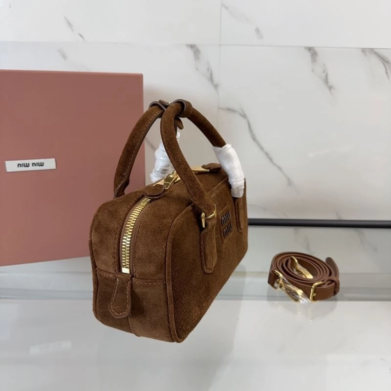 Miu Miu Top Handle Bags EyeCatching 58165