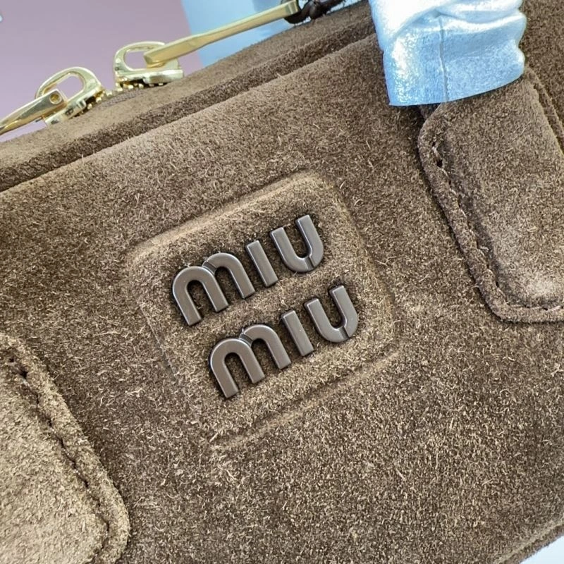 Miu Miu Top Handle Bags EyeCatching 58165