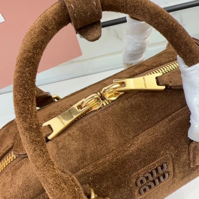 Miu Miu Top Handle Bags EyeCatching 58165