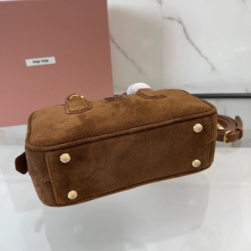 Miu Miu Top Handle Bags EyeCatching 58165
