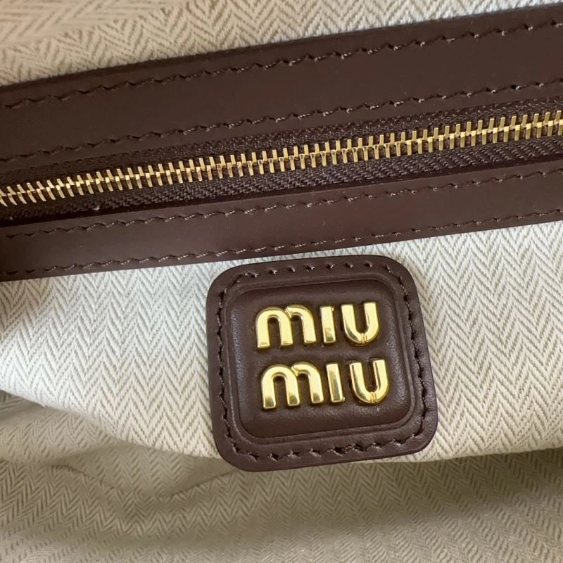 Miu Miu Top Handle Bags EyeCatching 58165