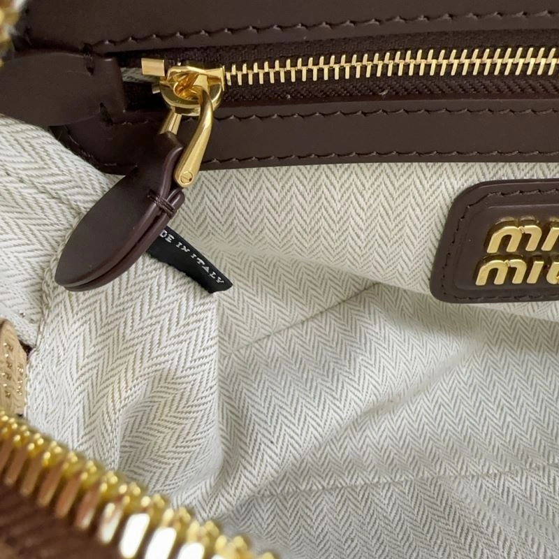 Miu Miu Top Handle Bags EyeCatching 58165