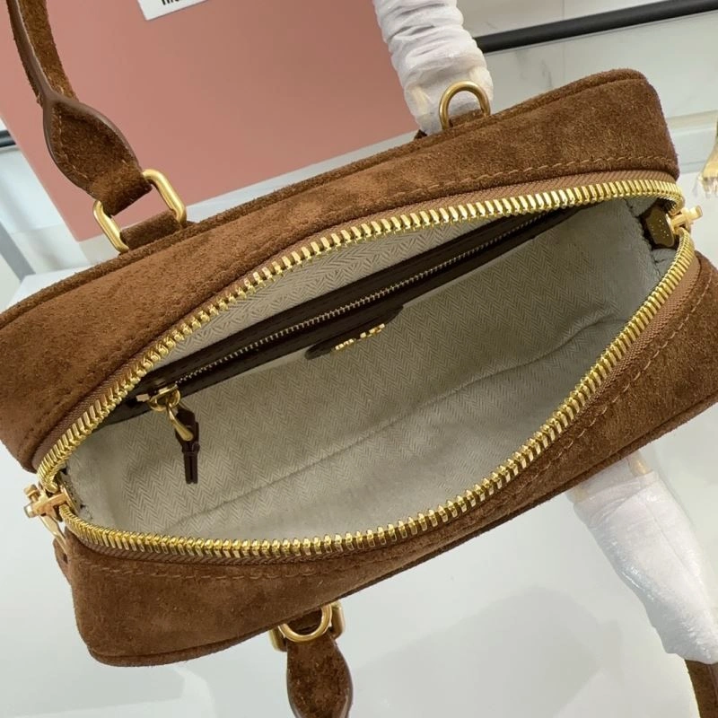 Miu Miu Top Handle Bags EyeCatching 58165