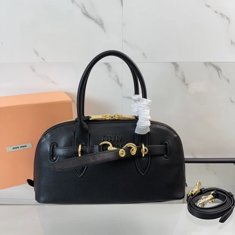 Miu Miu Top Handle Bags StreetReady 58162