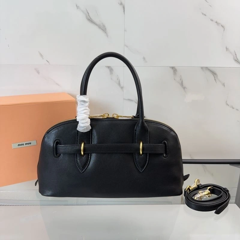 Miu Miu Top Handle Bags StreetReady 58162