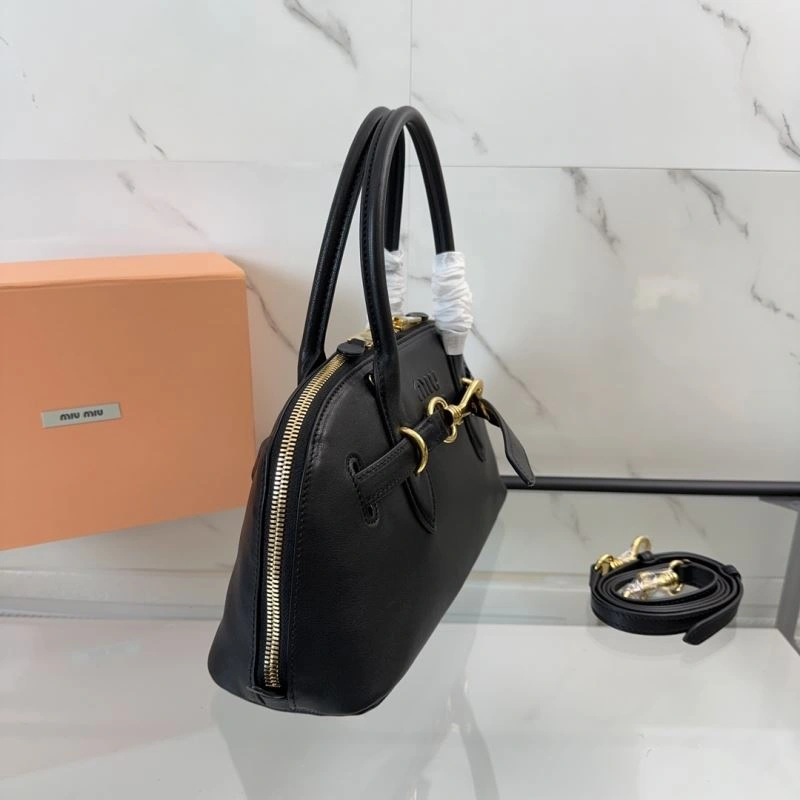 Miu Miu Top Handle Bags StreetReady 58162