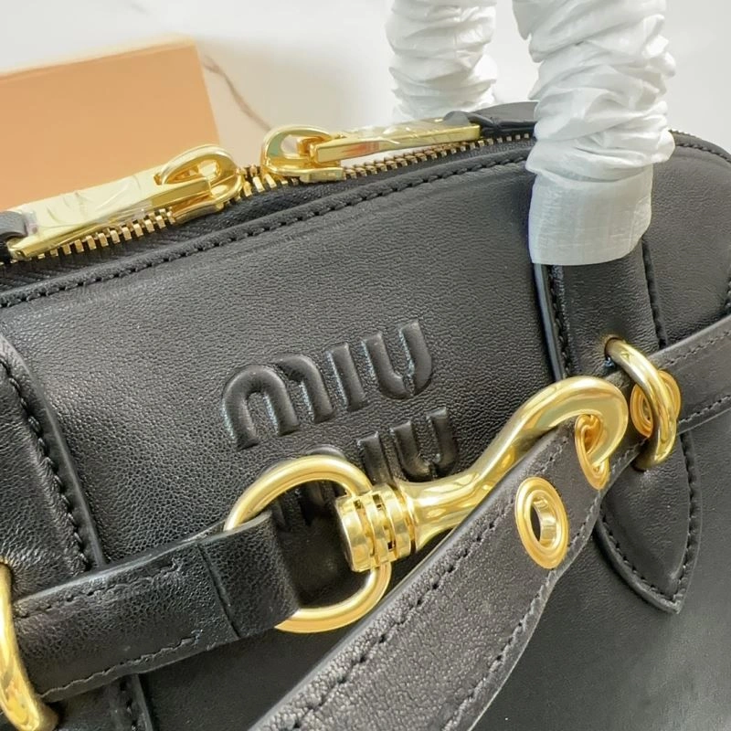 Miu Miu Top Handle Bags StreetReady 58162