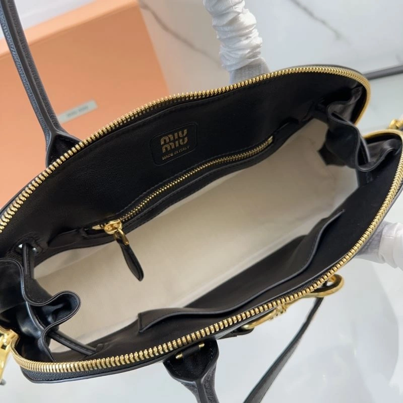 Miu Miu Top Handle Bags StreetReady 58162