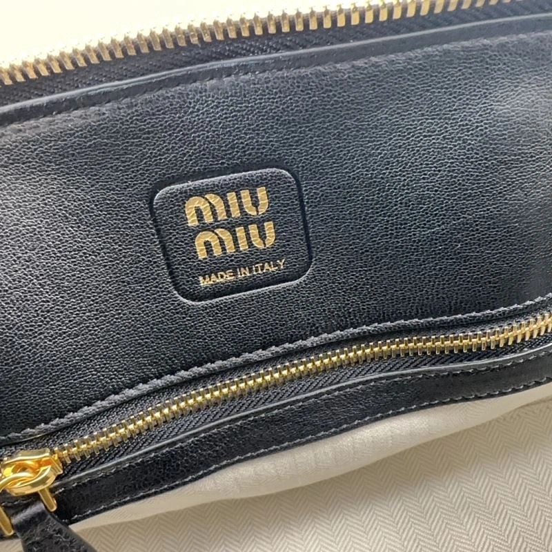 Miu Miu Top Handle Bags StreetReady 58162