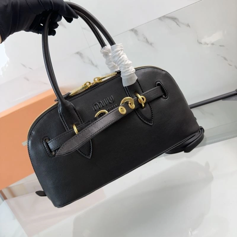 Miu Miu Top Handle Bags StreetReady 58162