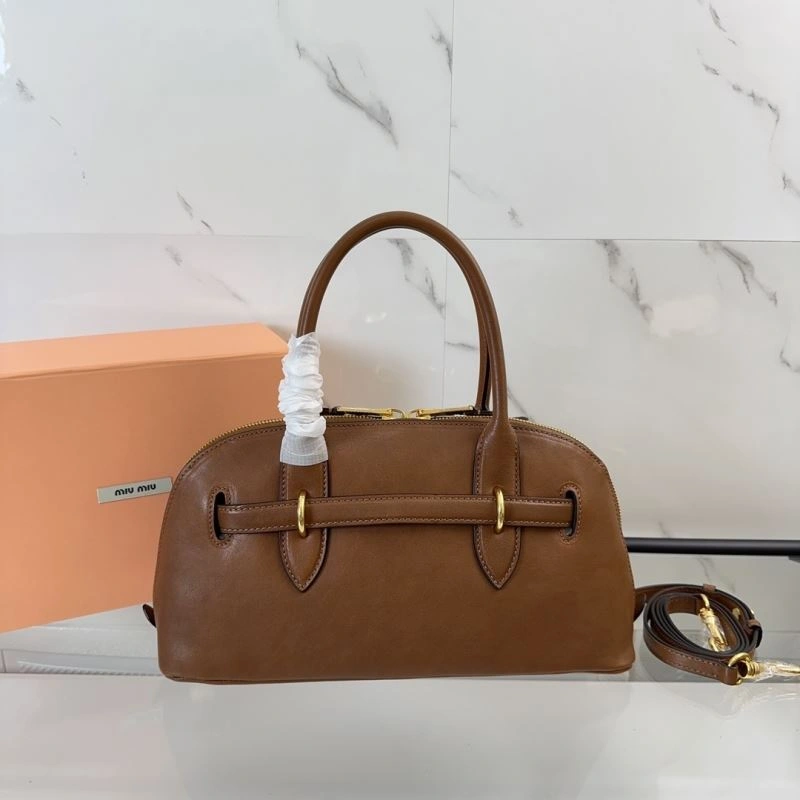 Miu Miu Top Handle Bags DailyWear 58160