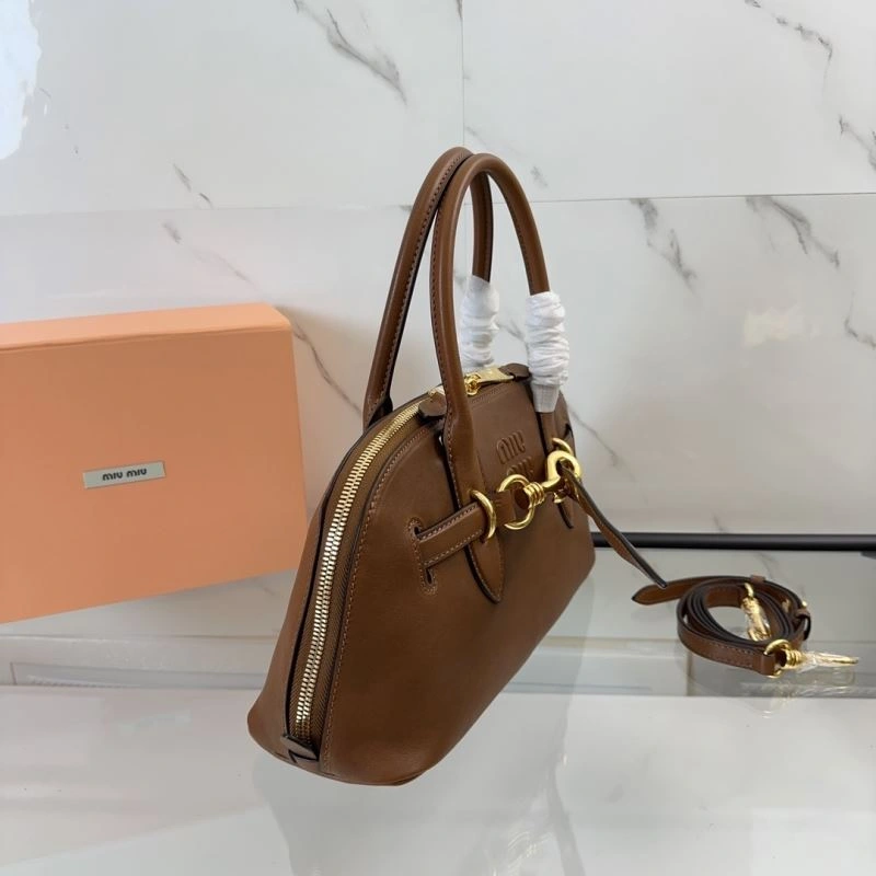 Miu Miu Top Handle Bags DailyWear 58160
