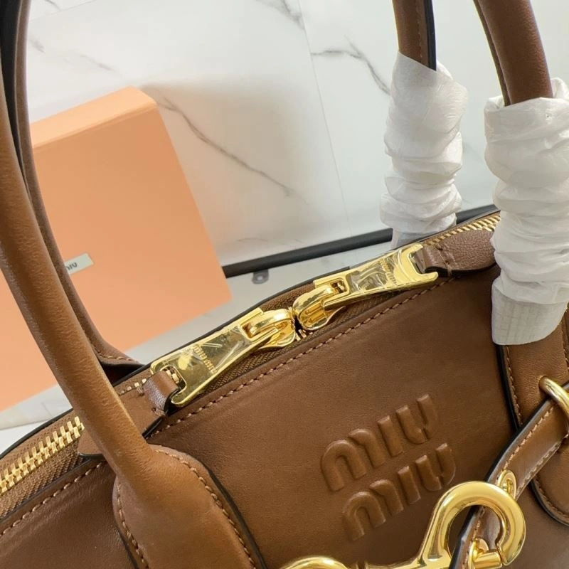 Miu Miu Top Handle Bags DailyWear 58160
