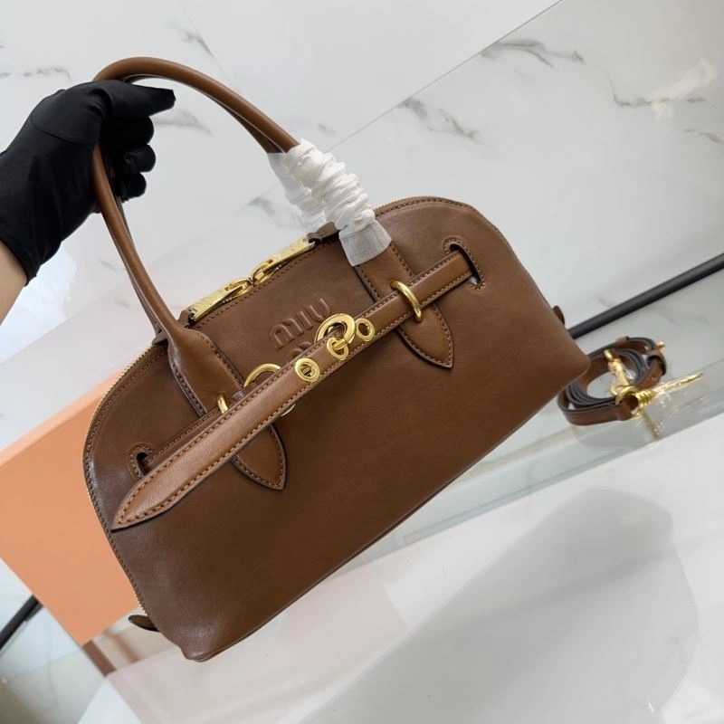 Miu Miu Top Handle Bags DailyWear 58160