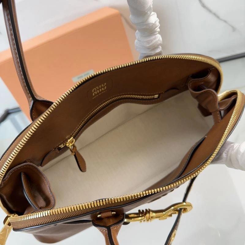 Miu Miu Top Handle Bags DailyWear 58160