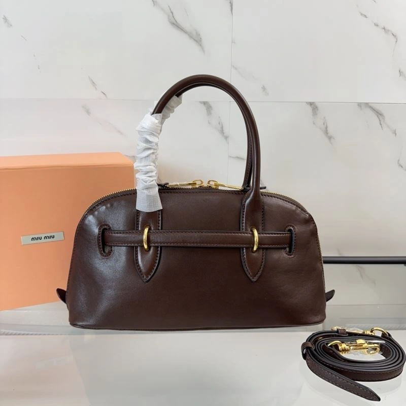 Miu Miu Top Handle Bags WaterResistant 58169