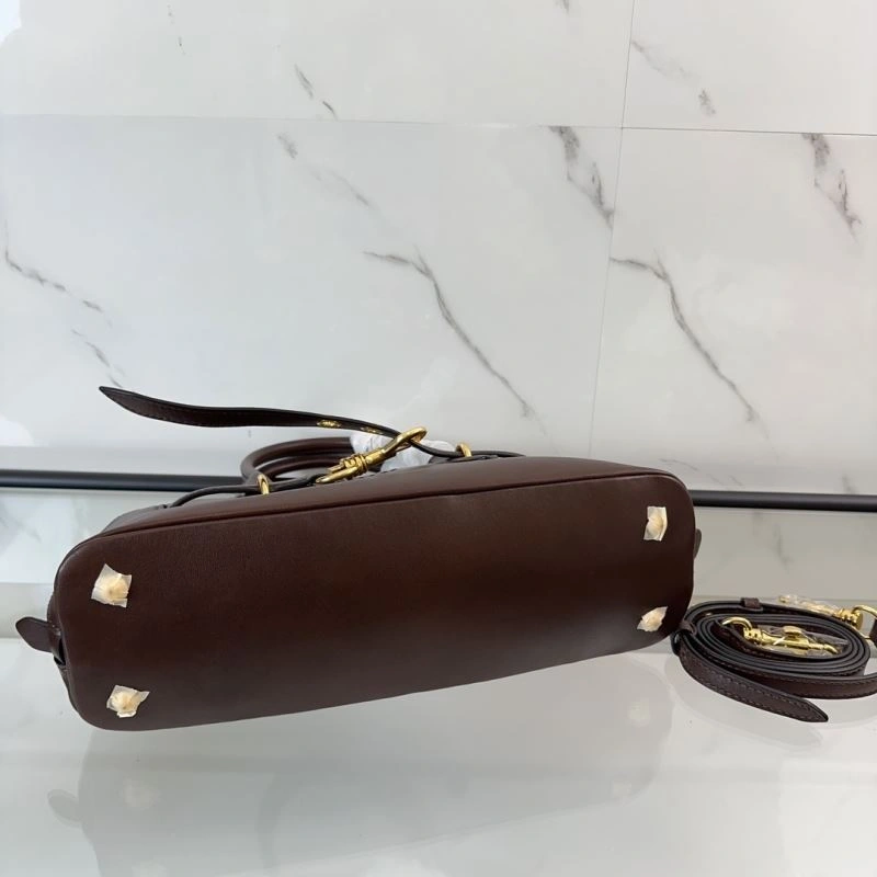 Miu Miu Top Handle Bags WaterResistant 58169