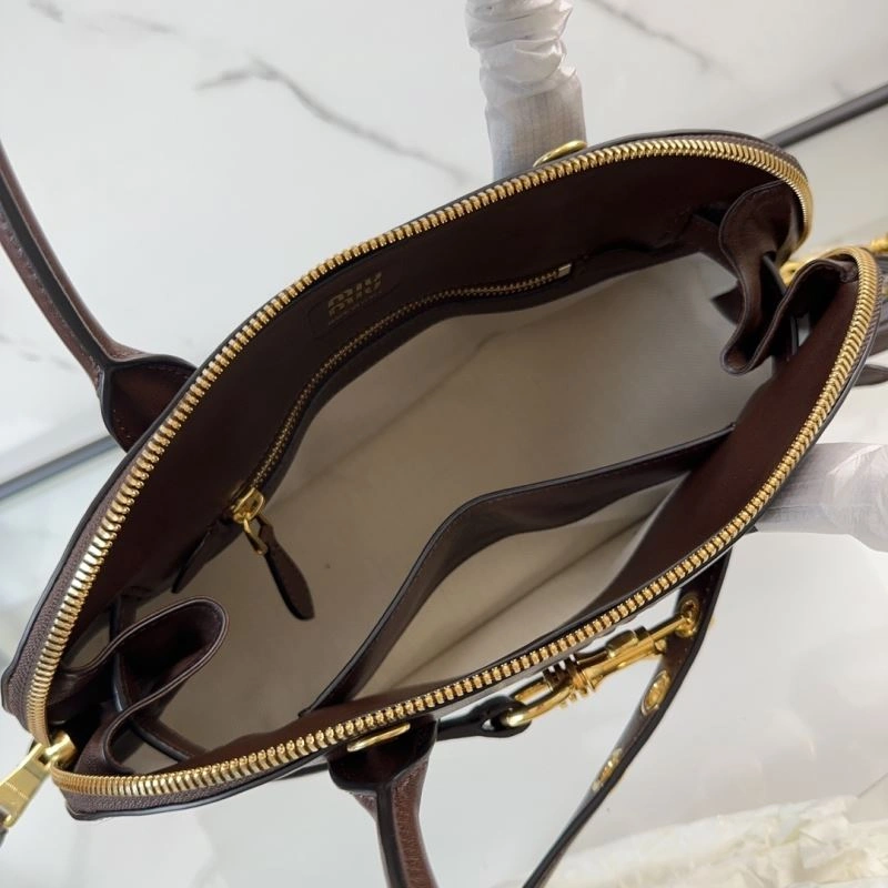 Miu Miu Top Handle Bags WaterResistant 58169
