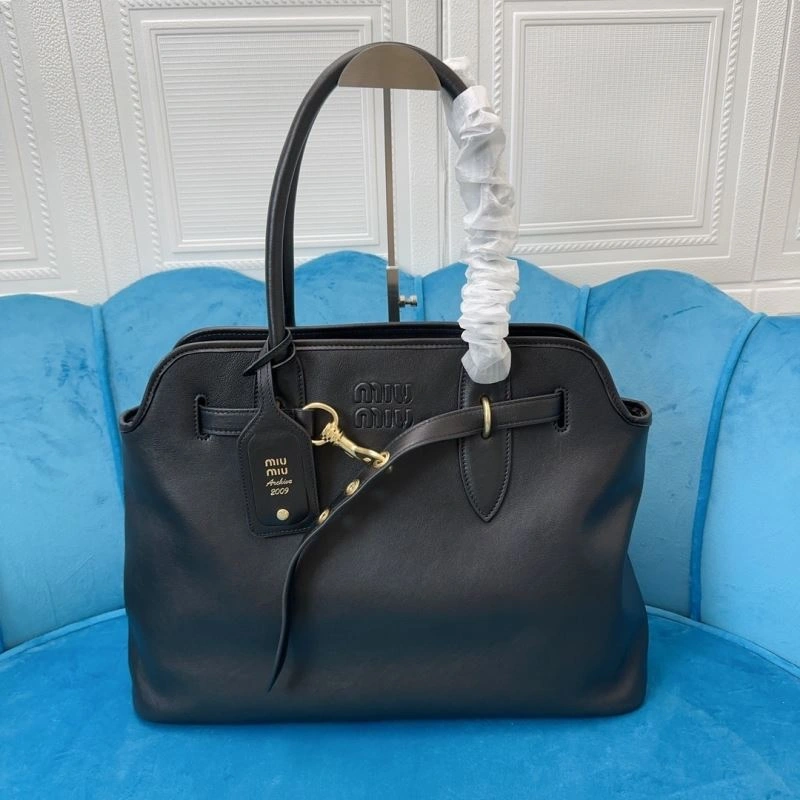 Miu Miu Top Handle Bags Upgraded 58166