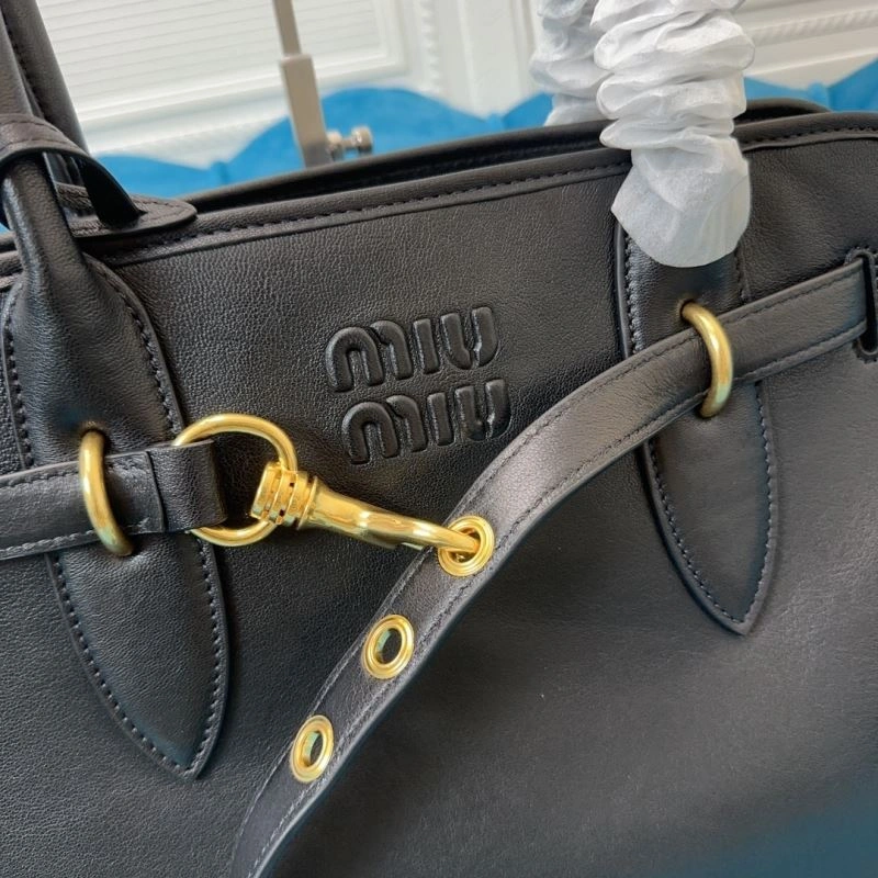 Miu Miu Top Handle Bags Upgraded 58166